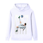 Ronaldo Kids Football Hoodie - Trendy