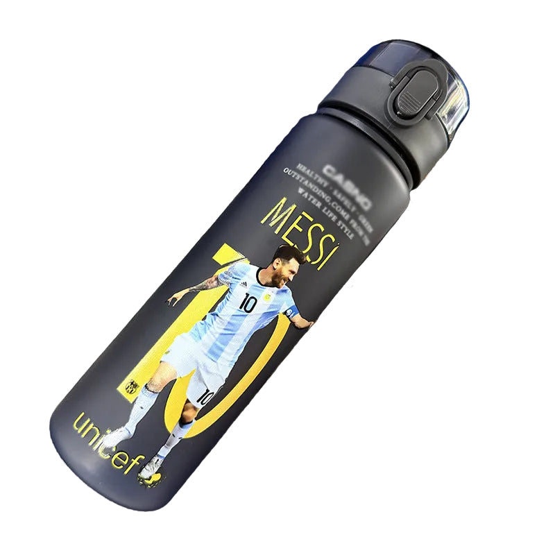 Ronaldo Insulated Water Bottle - Hot & Cold