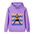 Ronaldo Kids Football Hoodie - Soft
