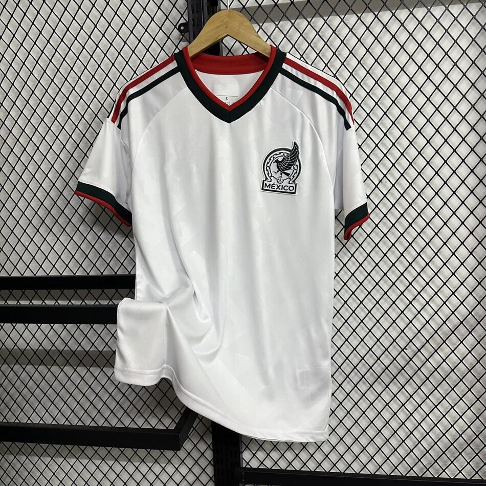 Mexico National Team Shirt 2026