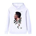 Ronaldo Kids Football Hoodie - Juventus - Sporty