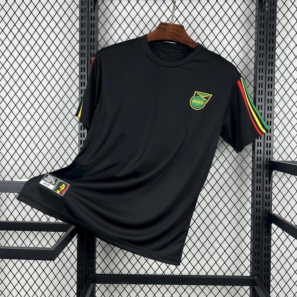 Jamaica National Team Shirt 2026
