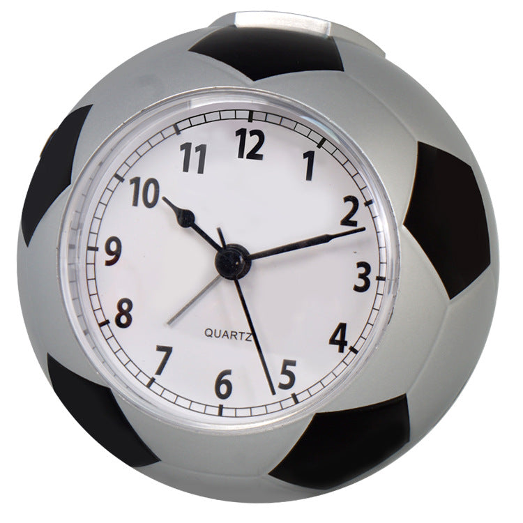 Football Desk Clock - Cool Design