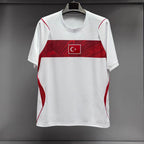 Turkey National Team Shirt 2026