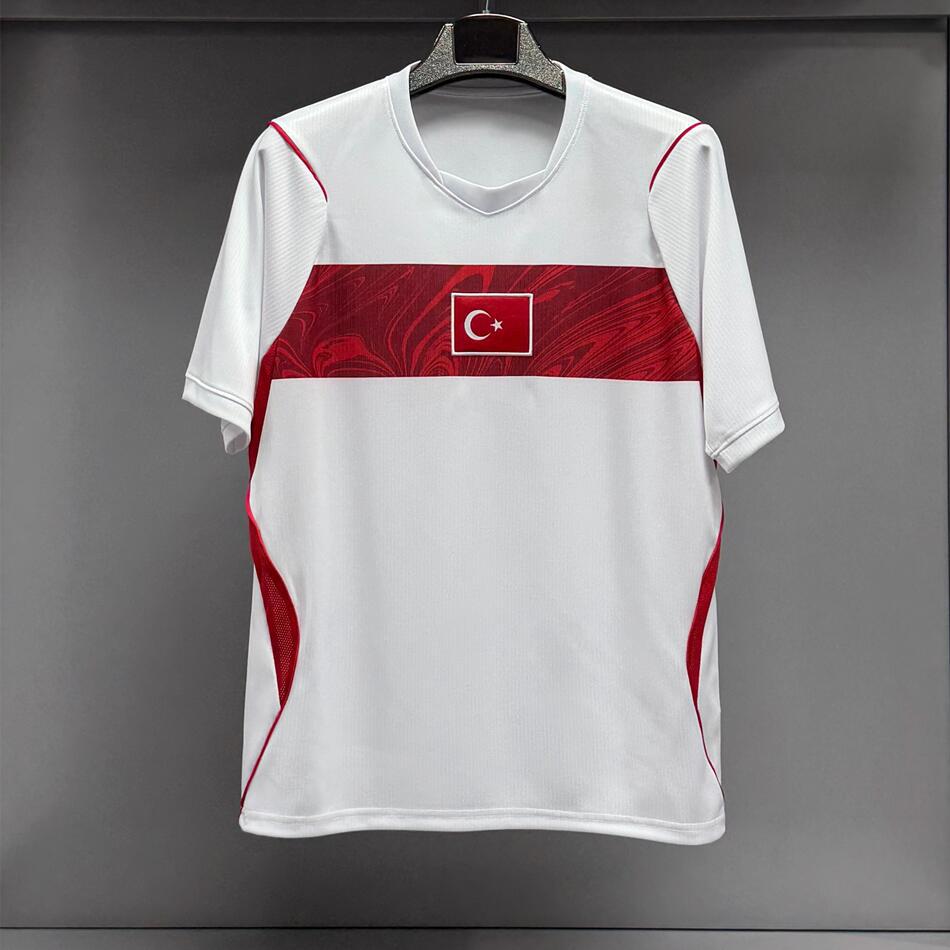 Turkey National Team Shirt 2026
