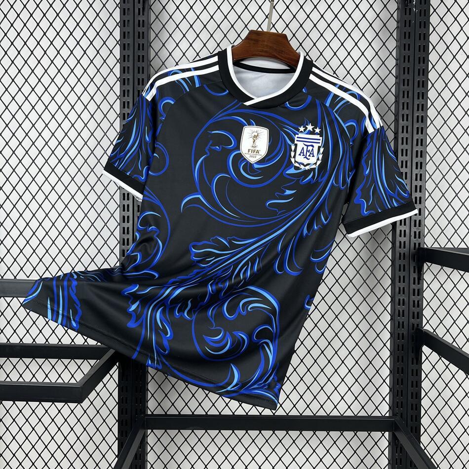 Argentina National Team Shirt 2026 - Match Day