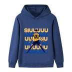 Ronaldo Kids Football Hoodie - Soft