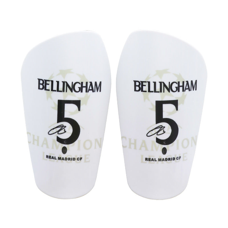Football Supporter Gift - Bellingham