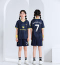 Cristiano Ronaldo Kids Football Kit - Manchester United