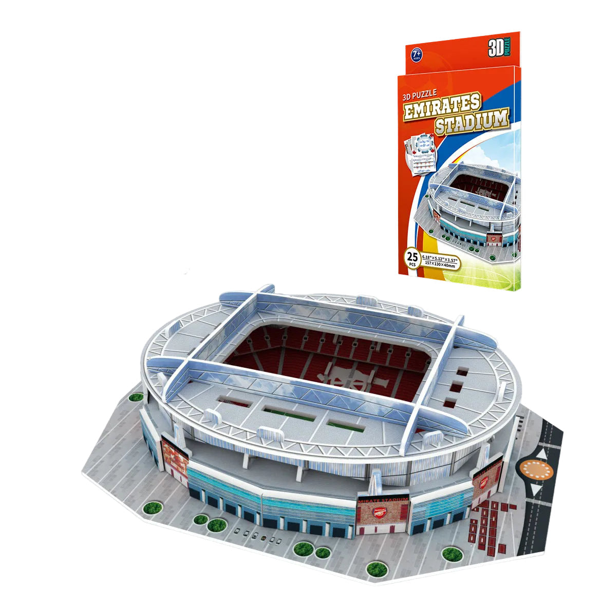 Football Supporter Gift - Popular Stylish