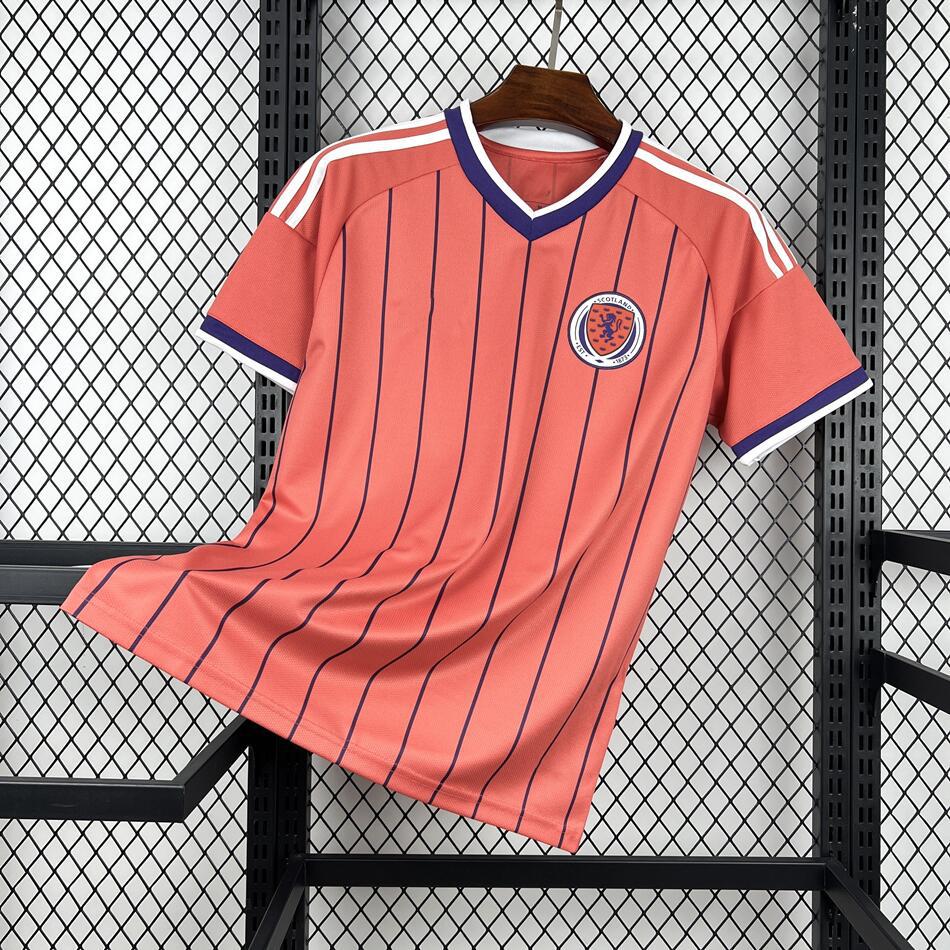 Scotland National Team Shirt 2026