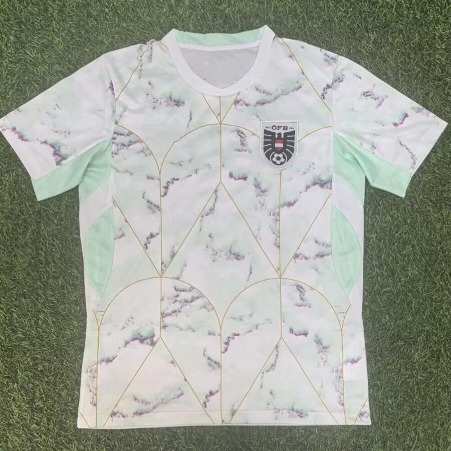 Austria National Team Shirt 2026
