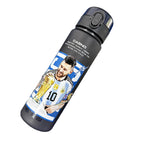 Ronaldo Insulated Water Bottle - Hot & Cold
