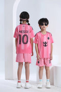 Lionel Messi Kids Football Kit - Inter Miami