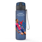 Ronaldo Insulated Water Bottle - Hot & Cold