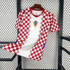 Croatia National Team Shirt 2026