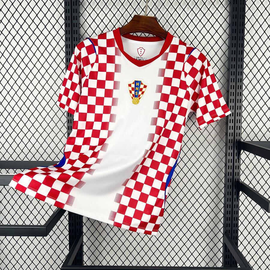 Croatia National Team Shirt 2026