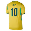 Brazil National Team Shirt 2026 - Cool Design
