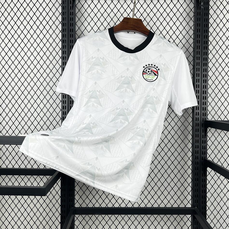 Egypt National Team Shirt 2026