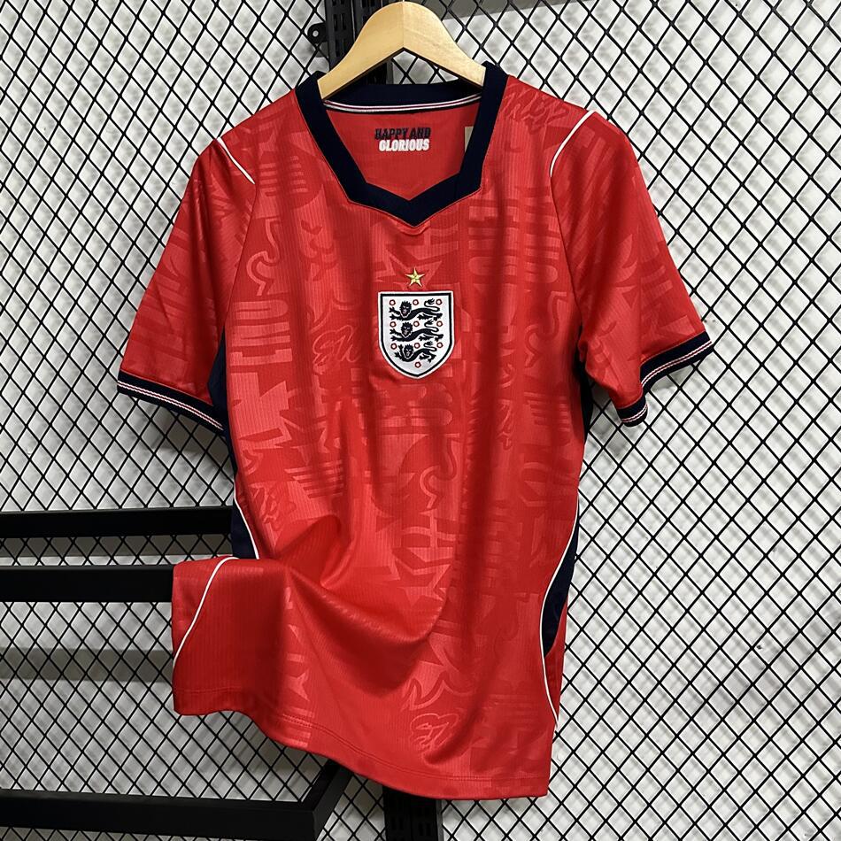 England National Team Shirt 2026 - Sporty