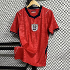 Rice - England National Team Shirt 2026