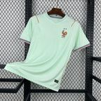 Mbappé - France National Team Shirt 2026