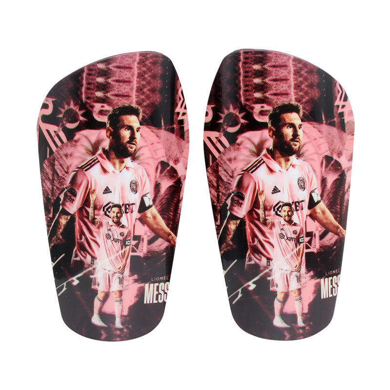Football Supporter Gift - Lionel Messi