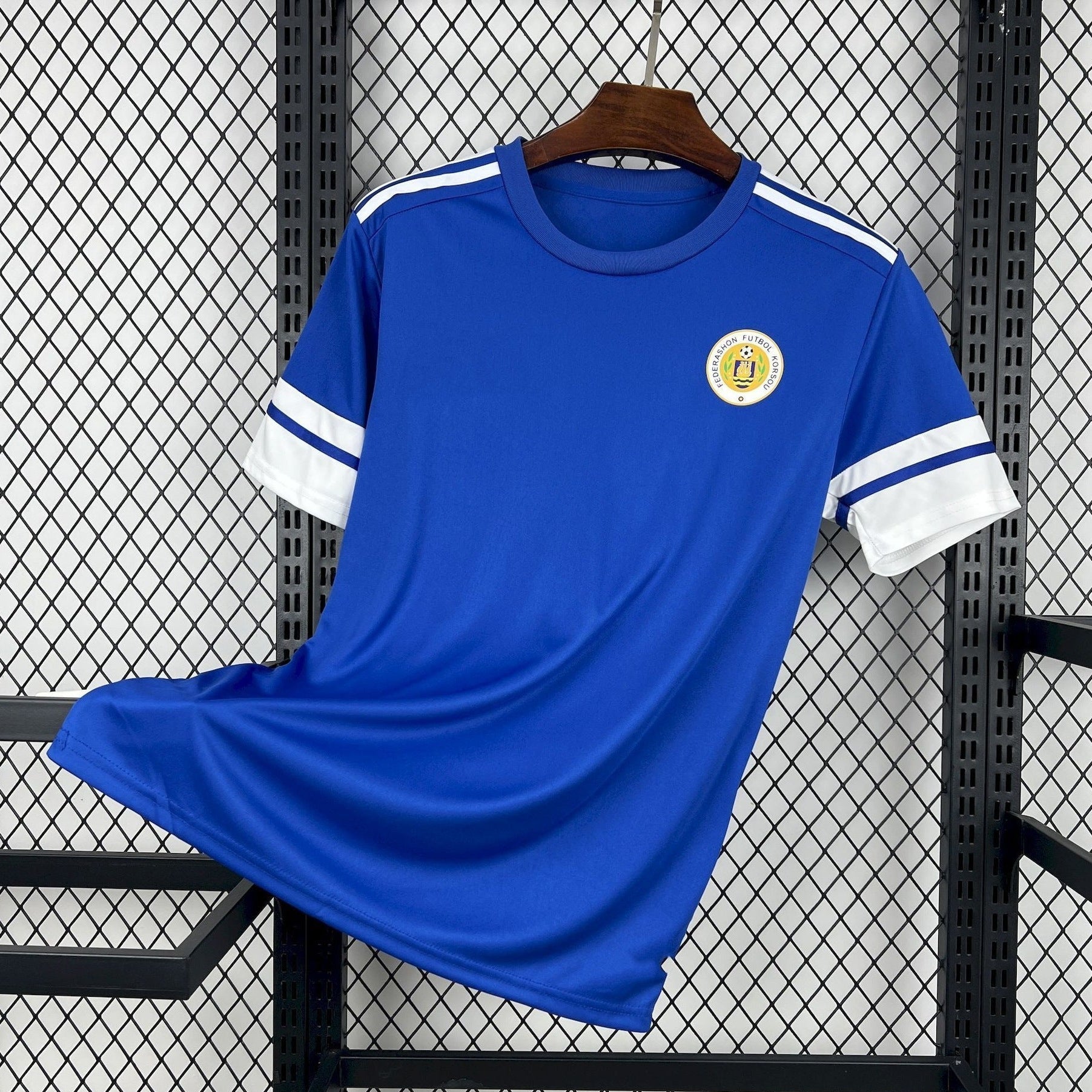 Curaçao National Team Shirt 2026