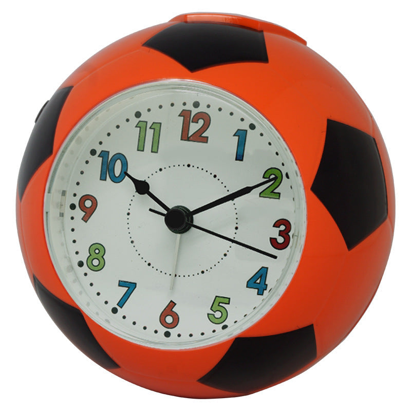 Football Desk Clock - Cool Design