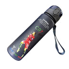 Ronaldo Insulated Water Bottle - Hot & Cold