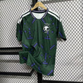 Saudi Arabia National Team Shirt 2026