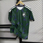 Saudi Arabia National Team Shirt 2026
