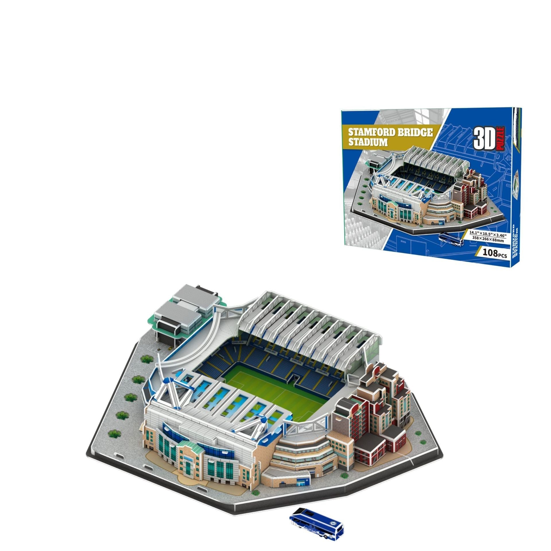 Football Supporter Gift - Trendy Stylish