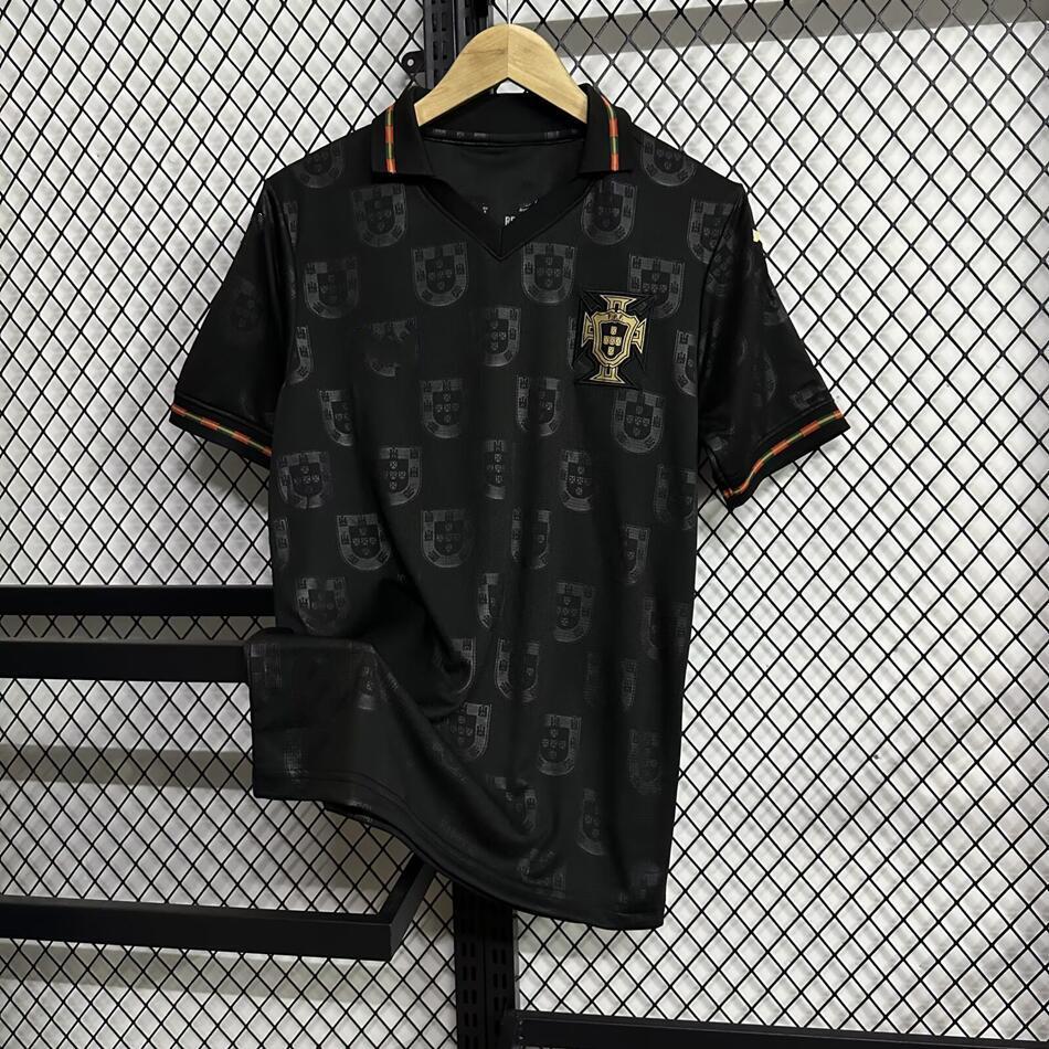 Portugal National Team Shirt 2026