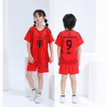 Kane Kids Football Kit - Bayern Munich