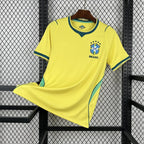 Neymar - Brazil National Team Shirt 2026
