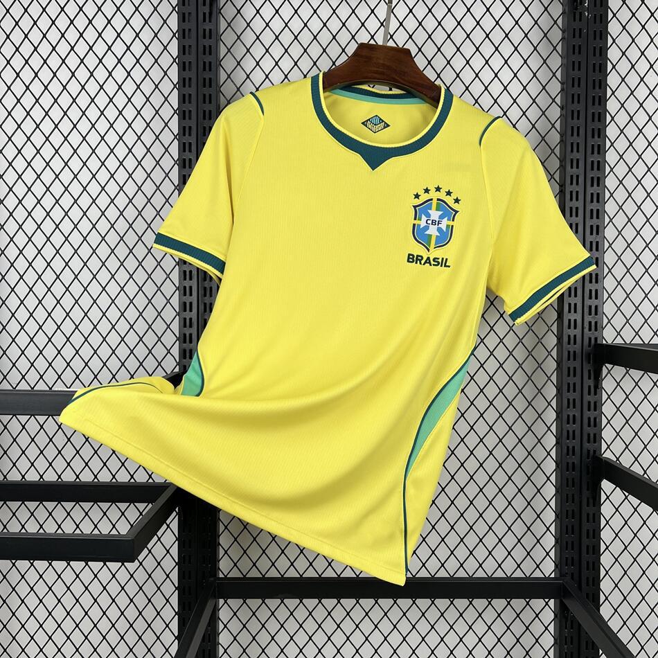 Raphinha - Brazil National Team Shirt 2026