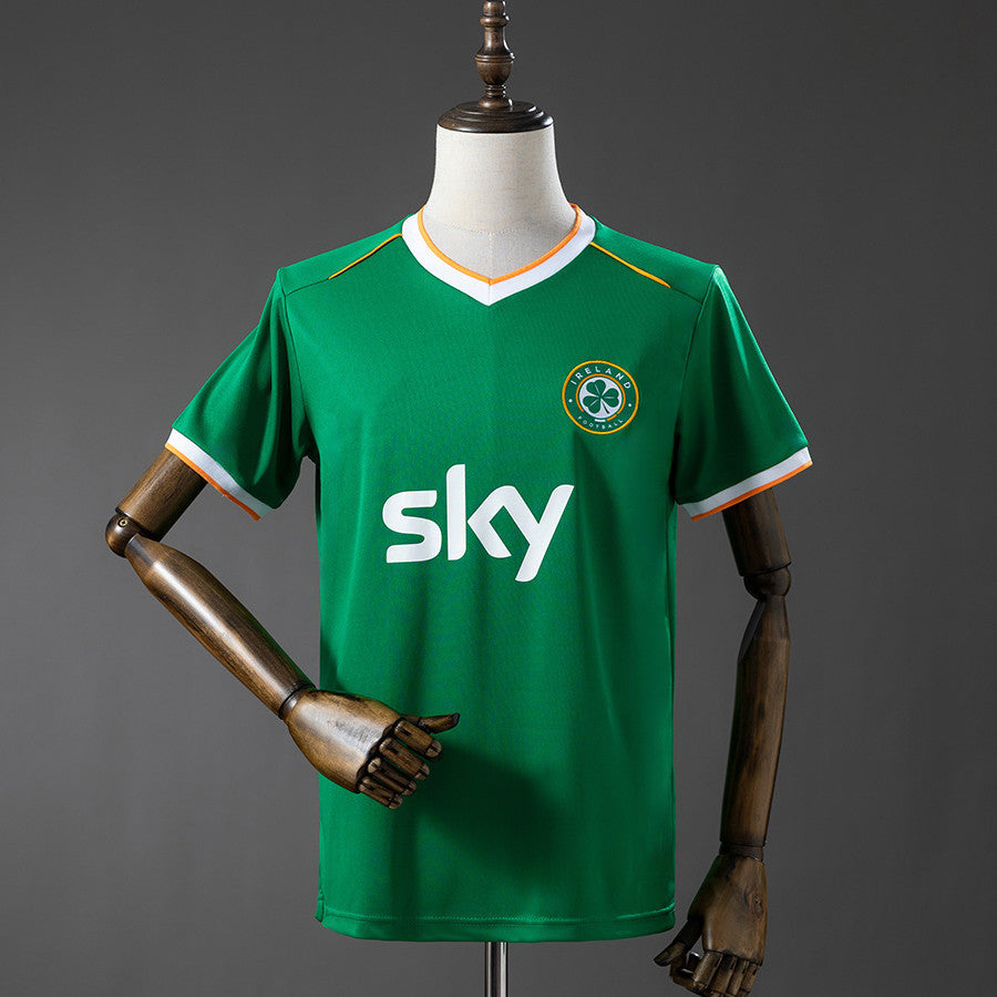 Ireland National Team Shirt 2026 - Sporty