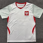 Poland National Team Shirt 2026
