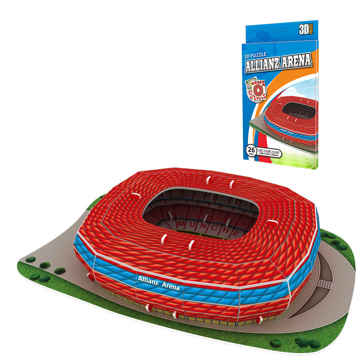 Football Supporter Gift - Stylish Stylish