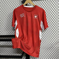 Switzerland National Team Shirt 2026