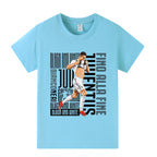 Ronaldo Kids Football T-Shirt - Juventus