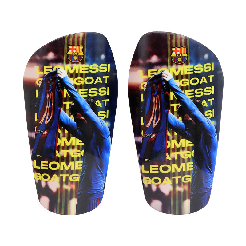 Football Supporter Gift - Lionel Messi