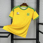 South Africa National Team Shirt 2026