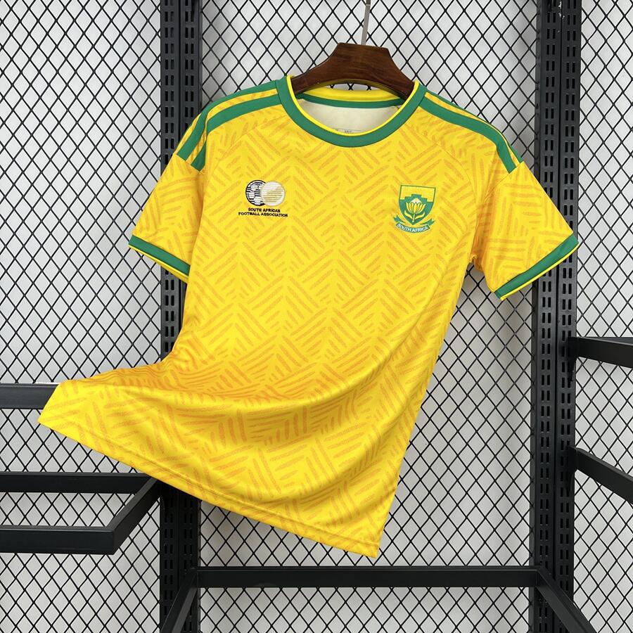 South Africa National Team Shirt 2026