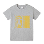 Ronaldo Kids Football T-Shirt - Comfy