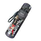 Ronaldo Insulated Water Bottle - Hot & Cold