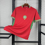 Morocco National Team Shirt 2026