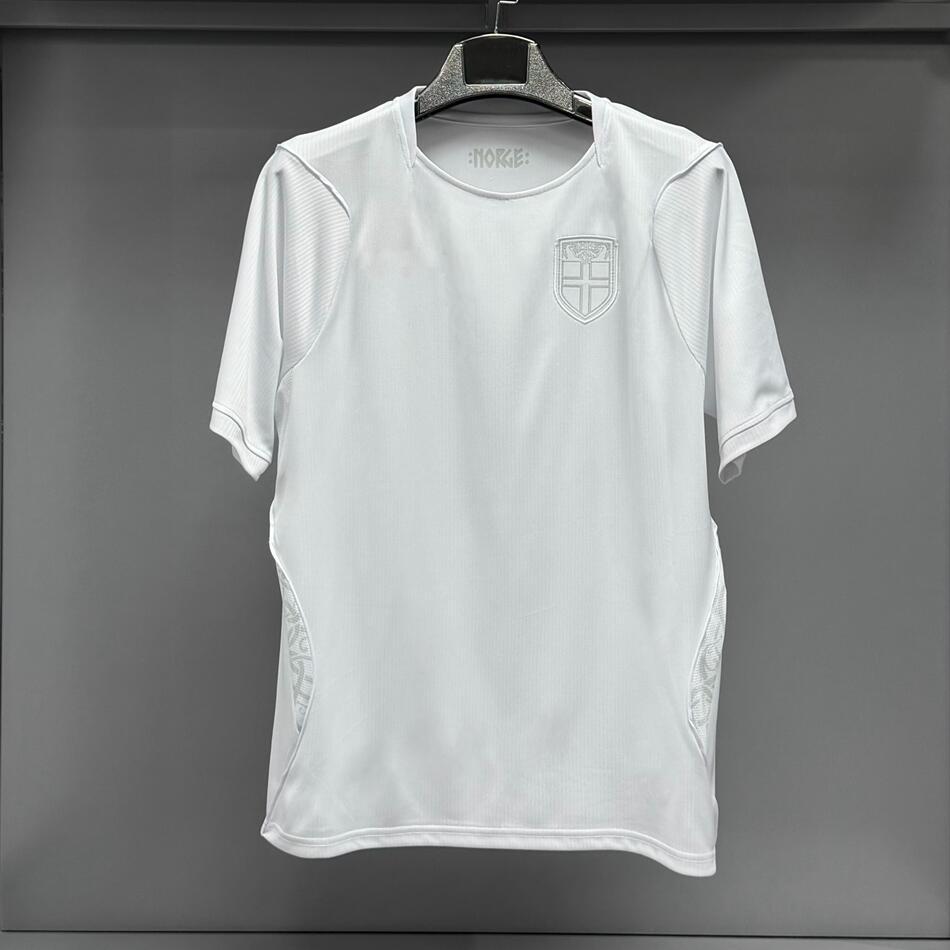 Norway National Team Shirt 2026