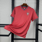 Vitinha - Portugal National Team Shirt 2026